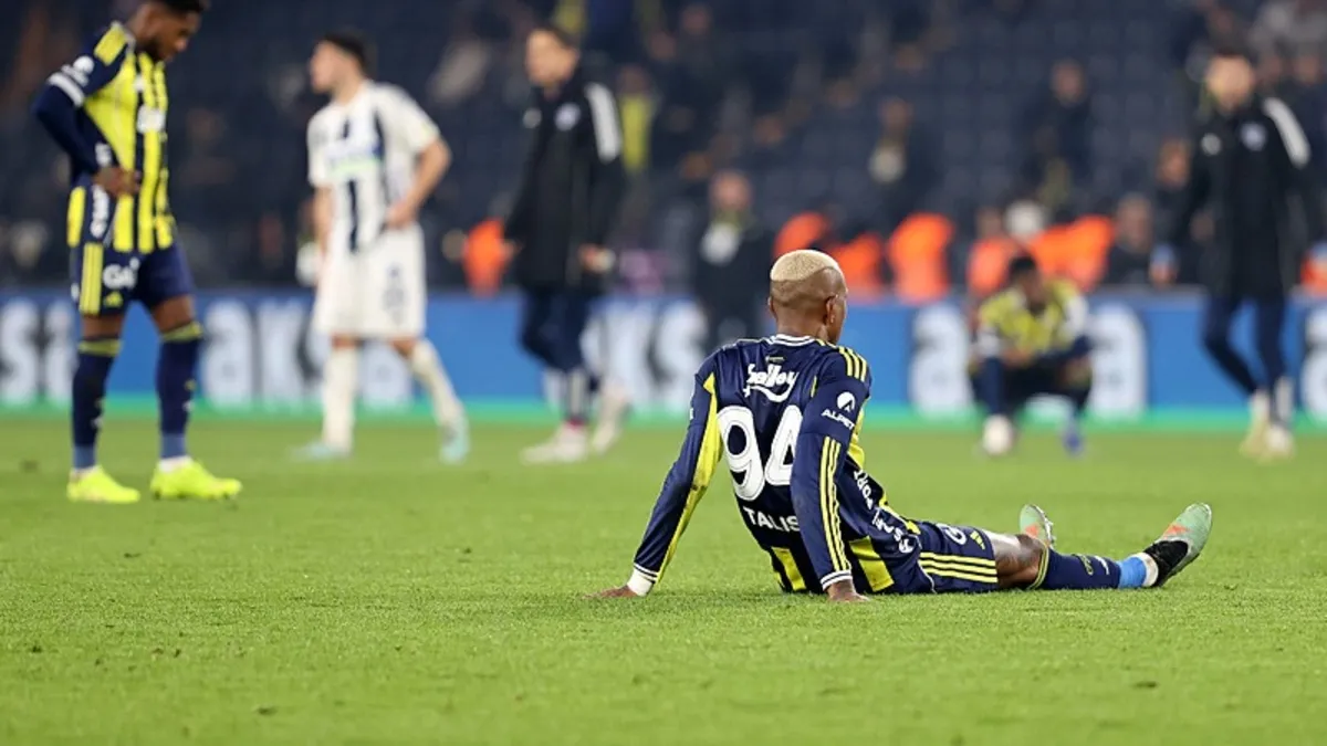 Fenerbahçe'de sakatlık kabusu! Oyuncuların son durumu açıklandı