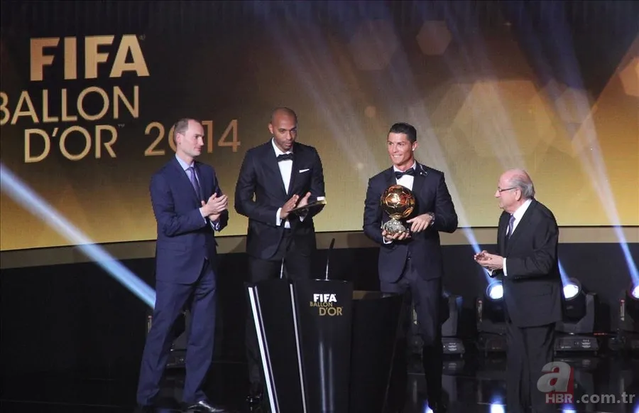 Ballon D'or ne zaman, saat kaçta, hangi kanalda? Geçen yılın kazananı Messi bu yıl listede yok! İşte dikkat çeken 2022 Ballon D'or adayları 15