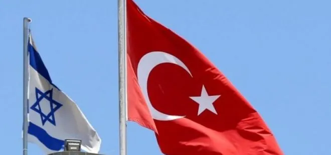 Türkiye’den İsrail’e kınama