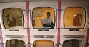 Japonlar herkesi şaşırttı! Çılgın buluş...