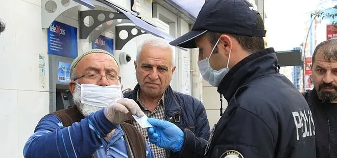 Son dakika: Elazığ’da yeni koronavirüs vakaları artınca İl Sağlık Müdürü Doç. Dr. Cahit Polat uyardı