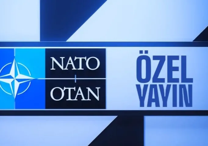 Türkiye'de tarihi NATO Zirvesi
