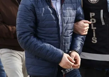 FETÖ ve PKK'ya operasyon: Sözde sorumlu tutuklandı
