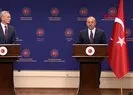 NATO Genel Sekteri Ankara’da! Flaş açıklamalar...
