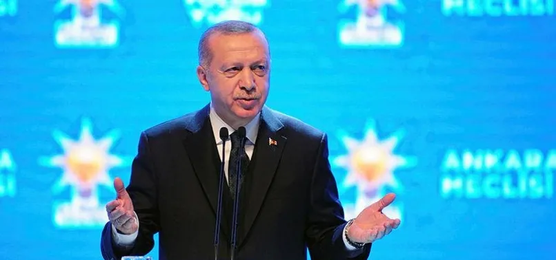 AK Parti'den 2023 talimatı!