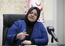 Bakan Zehra Zümrüt Selçuk duyurdu: 2 milyon 300 bin haneye daha destek verilecek