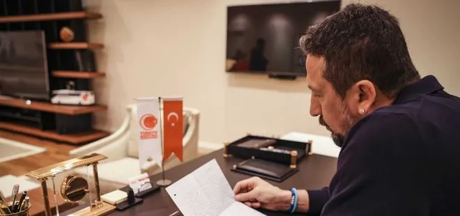 TBF Başkanı Hidayet Türkoğlu’ndan 19 Mayıs mesajı