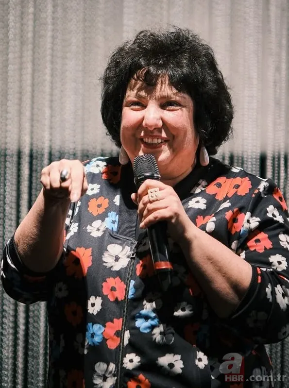 Hayatı film oluyor: Adile Naşit'i canlandıracak isim açıklandı 10