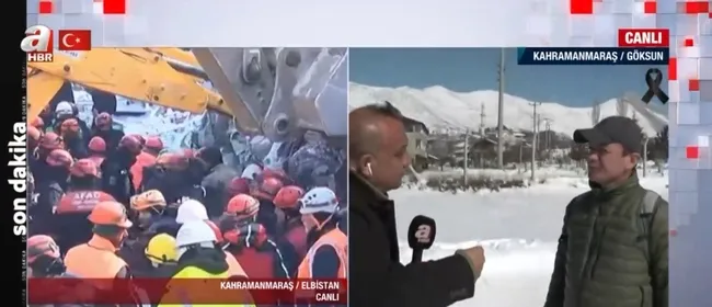 Kuşkayası Dağı’nda volkanik hareketlilik var mı? Dağdan neden duman çıktı?