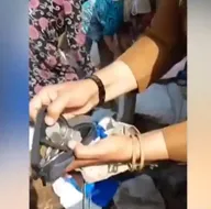 50 yıl para biriktirdi! Komşularından yardım istedi