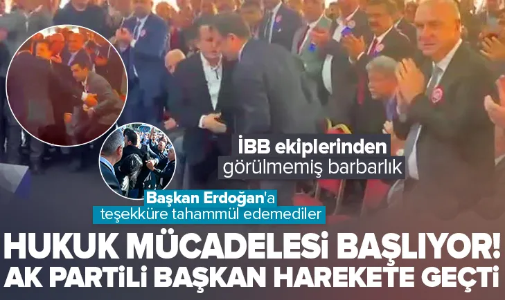 Tuzla Belediye Başkanı Yazıcı harekete geçti!