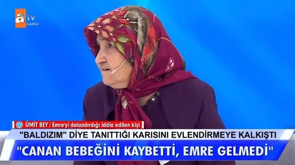 Müge Anlı canlı yayınında son dakika gelişmesi! Eşini baldızı diye göstererek dolandırıcılık yaptı iddiası - 4