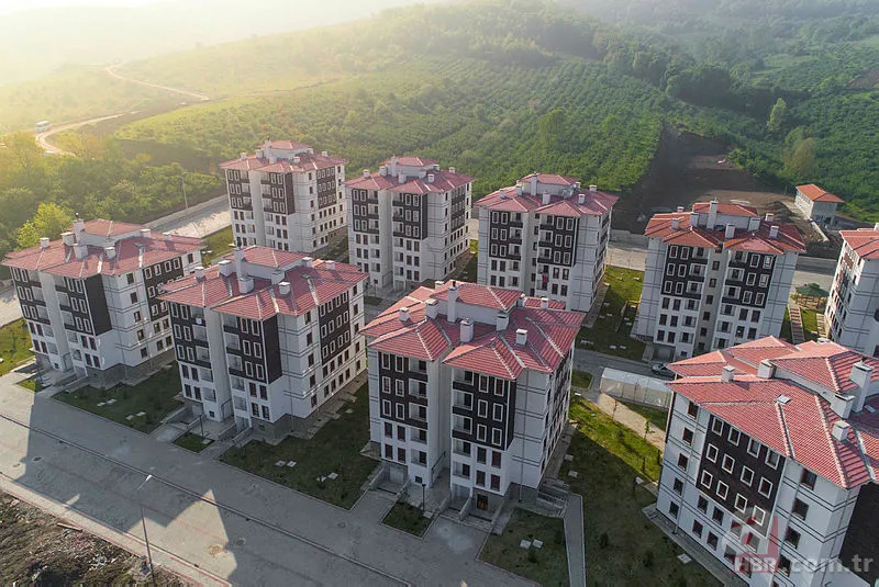 100 bin konut için heyecanlı bekleyiş! 2020 TOKİ kura çekilişi ne zaman? TOKİ kura sonuçları için kritik tarih… 9