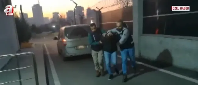 EGM Interpol Daire Başkanı Selçuk Sevgel A Haber’e konuştu! 2022 yılında neler yapıldı?