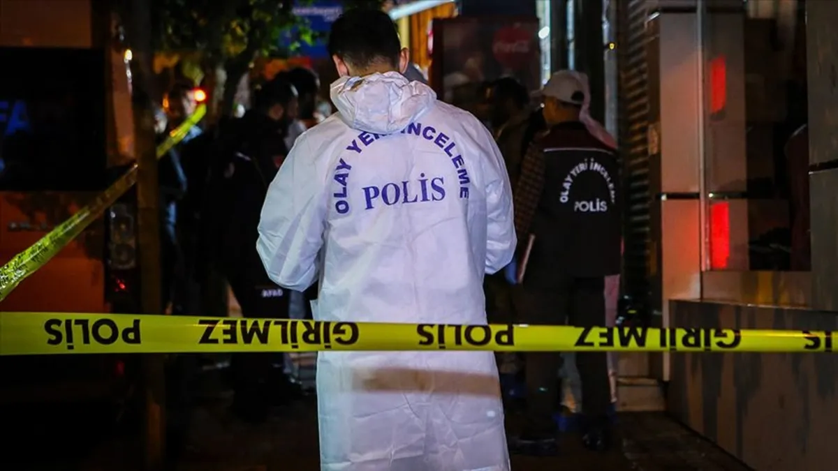 Kayıp kadın cinayete kurban gitmiş: Korkunç sır yıllar sonra çözüldü