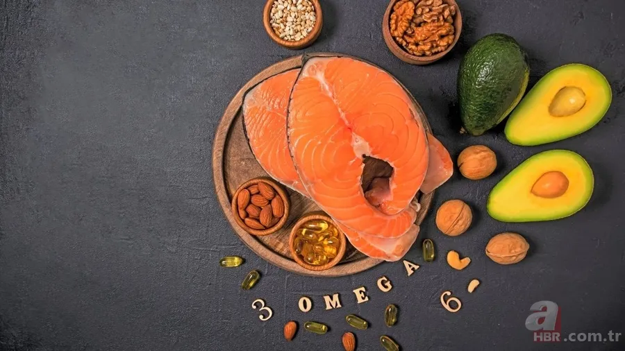 Tansiyon problemi olanlar dikkat: Bu 8 besin resmen şifa oluyor! 8