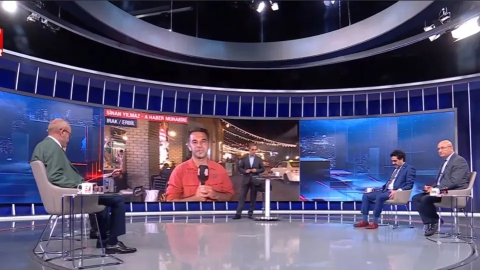 PKK Cuma günü silah bırakıyor