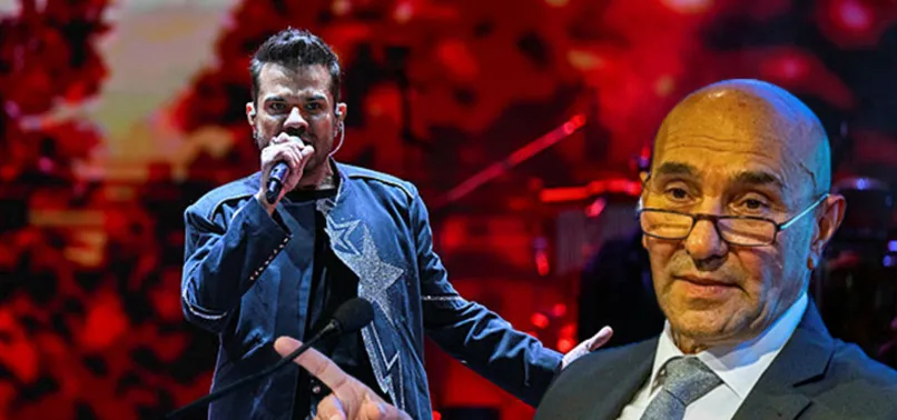 Hizmet yok vurgun çok! Tunç Soyer İzmir’in parasını yine konsere harcadı