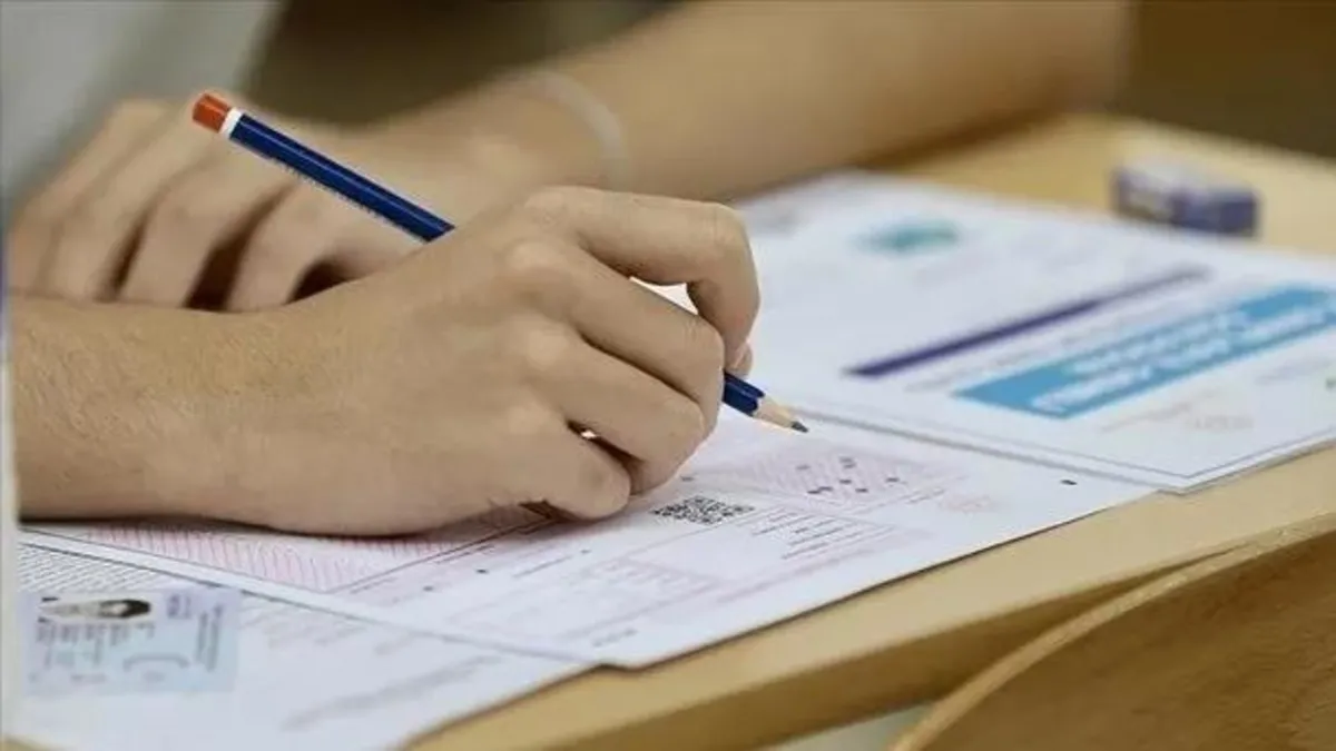 Kaymakam adaylığı sınav ilanı Resmi Gazete'de!