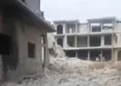 Esad rejiminden İdlib’de eve dönüş oyunu!