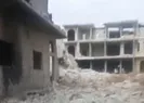 Esad rejiminden İdlib’de eve dönüş oyunu!