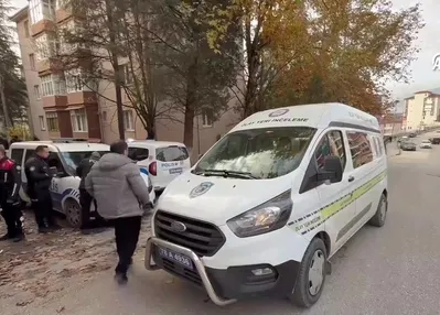 Üniversite öğrencisi yolda ölü bulundu