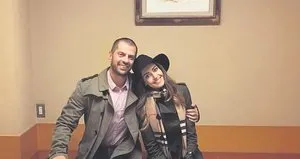 Aşkından vazgeçti, kariyerini seçti