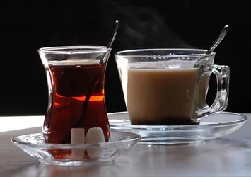 Uzmanı açıkladı: "Çay ve kahve su ihtiyacınızı gidermez"