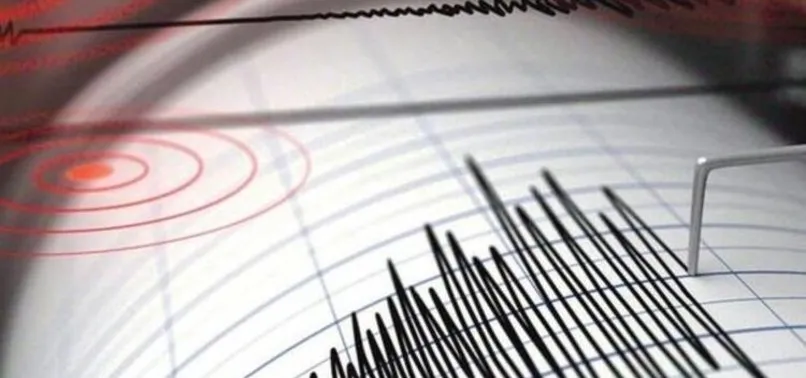 Son dakika: Van'da 4,3 büyüklüğünde deprem