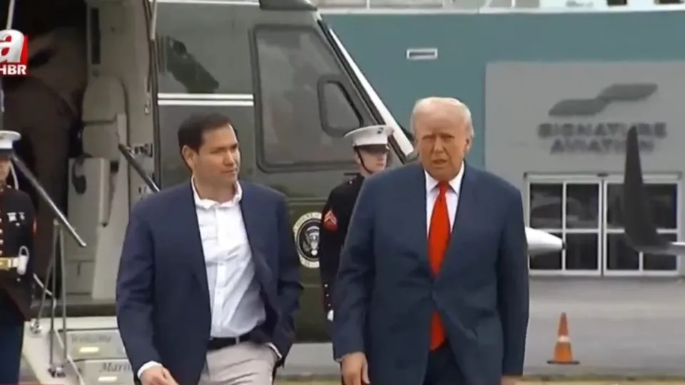 Trump küreselcilik defterini kapatıyor mu?