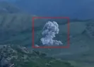 TSKdan PKKya ağır bombardıman