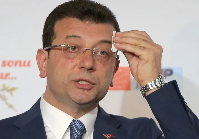 Tevfik Göksu açıkladı! İBB’nin borcu 1 yılda 30 milyar lira arttı