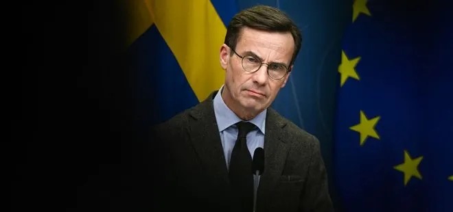 Türkiye NATO kapısını kapattı! İsveç Başbakanı Kristersson bin pişman: Bazı provokatörlerin eylemleri üyeliğimizi geciktirdi