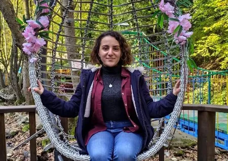 Melike Şahin'in şüpheli ölümünde tüyler ürperten şüphe! Telefon görüşmesi ortaya çıktı