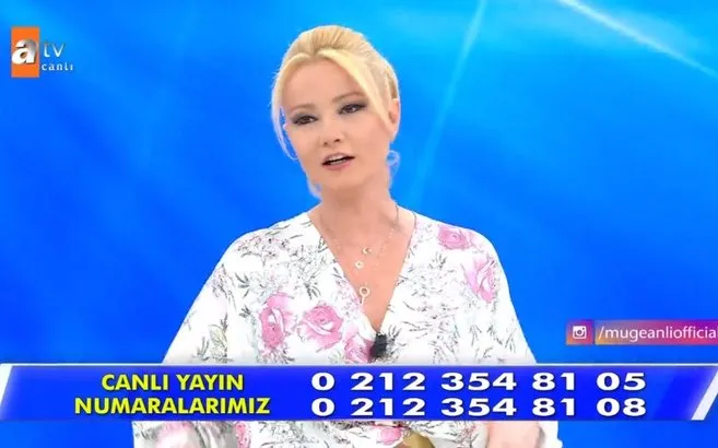 son dakika muge anli ile tatli sert 15 haziran sali canli yayin izle video atv ahaber video izle