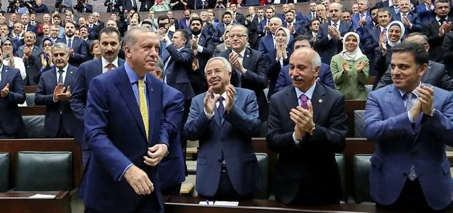 Erdoğan’dan ’kabine revizyonu’ sorusuna yanıt