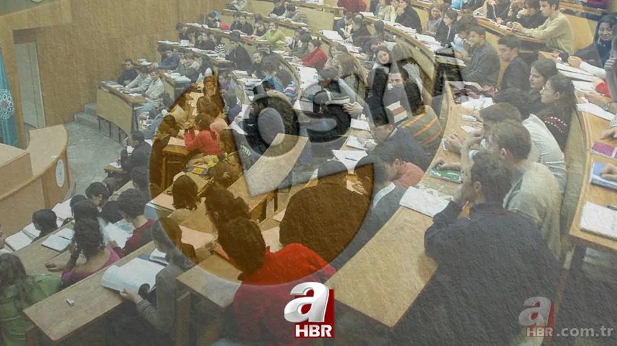 YKS tercih kılavuzu 2021: YKS üniversite tercihleri ne zaman, ayın kaçında başlayacak? ÖSYM tercih takvimi 1