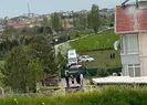 Ankarada aile dehşeti