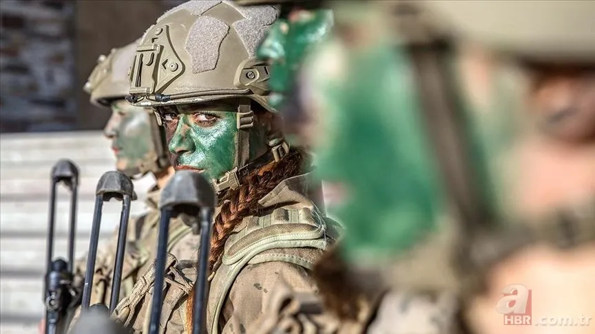 Kadınlara askerlik zorunlu mu oluyor, son durum nedir? Kızlar artık askere mi gidecek? 5