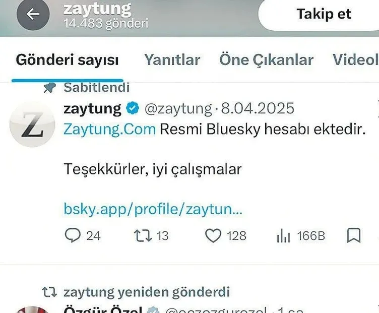 İmamoğlu için dijital ordu! Fonlanan hesapların adresi FETÖ'nün inleri - 1