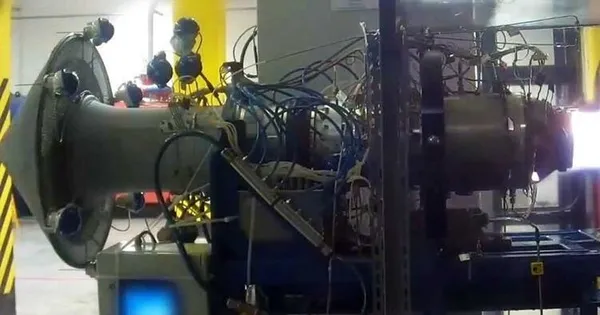 Tamamen yerli motor geliyor! Seri üretim başlıyor... - 7