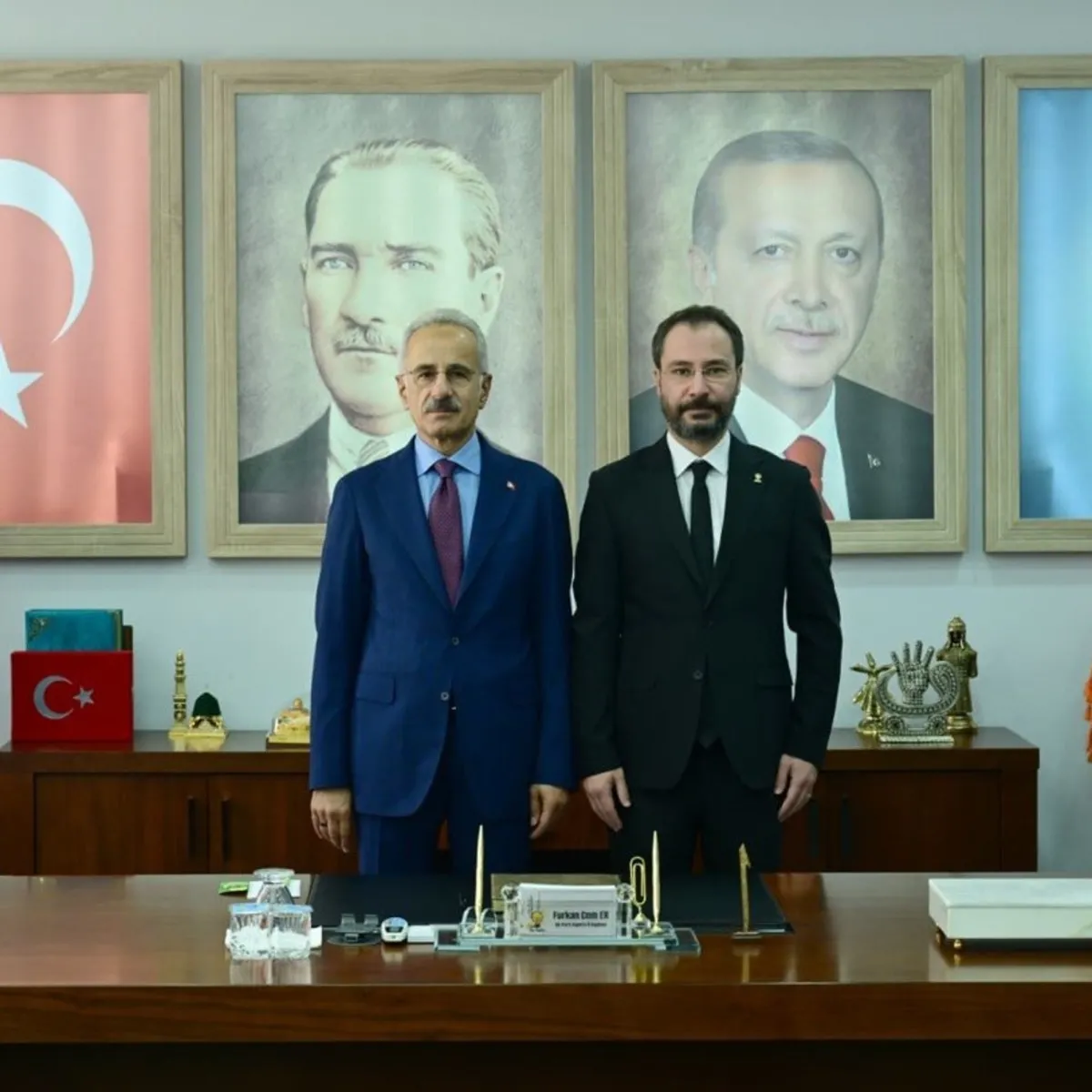 Dereboğazı Yolu’nda beklenen ihale tarihi açıklandı: Bakan Uraloğlu 2027 yılının başını işaret etti