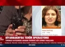 Diyarbakır’da terör operasyonu