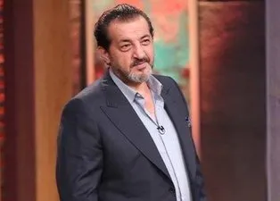 MasterChef'in Mehmet Şef'i fanatik çıktı! Bakın hangi takımlıymış