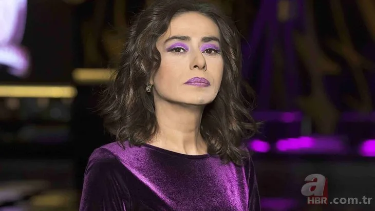 Yıldız Tilbe hakkında şaşırtan gerçek! Ünlülerin meslekleri