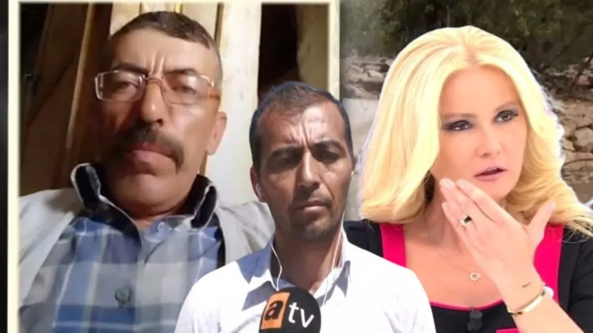 Feyzullah Çoraman neden öldürüldü? Müge Anlı'da şoke eden iddia: Köy muhtarı katili biliyor