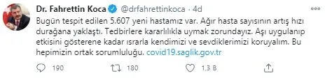 son-dakika11-aralik-koronavirus-vaka-sayilari-aciklandi-turkiyede-bugun-koronavirusten-kac-kisi-oldu-1607705084961.jpg Son dakika:11 Aralık koronavirüs vaka sayıları açıklandı: Türkiye'de bugün koronavirüsten kaç kişi öldü? - 6