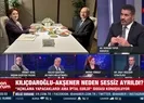 Toplantıya ilişkin bomba iddia