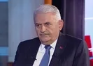 Yıldırımdan CHPyi köşeye sıkıştıran soru