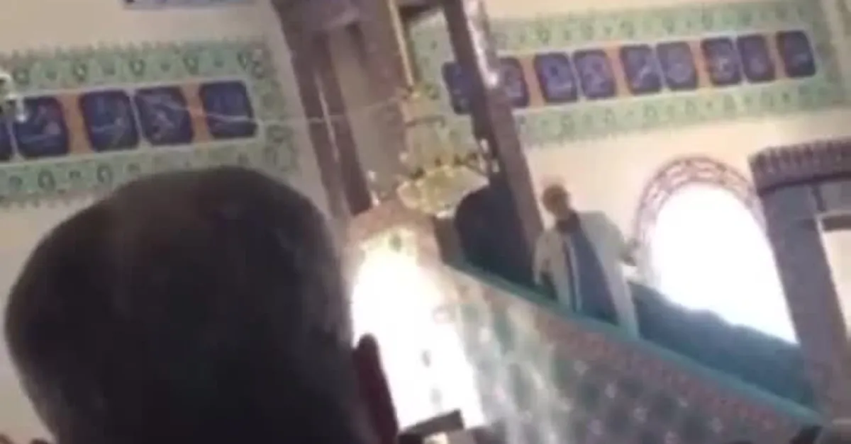 Konya’da imam Ahmet Gür'den doktorlar için tepki çeken sözler! Diyanet ve Valilik harekete geçti: Müfettiş gönderildi, soruşturma başladı